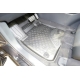 Guminiai (TPE) kilimėliai GuardLiner 3D HONDA ZR-V Hybrid e:HEV 2023→ (Paaukštintais kraštais)