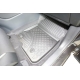Guminiai (TPE) kilimėliai GuardLiner 3D HONDA ZR-V Hybrid e:HEV 2023→ (Paaukštintais kraštais)
