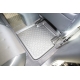 Guminiai (TPE) kilimėliai GuardLiner 3D HONDA ZR-V Hybrid e:HEV 2023→ (Paaukštintais kraštais)