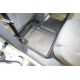 Guminiai (TPE) kilimėliai GuardLiner 3D SKODA Kodiaq Mild Hybrid (MHEV) 2024→ (Paaukštintais kraštais)