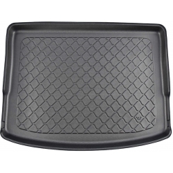 Guminis (TPE) bagažinės kilimėlis GuardLiner 3D MITSUBISHI Eclipse Cross (Benzinas/Dyzelis) 2018→