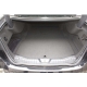 Guminis (TPE) bagažinės kilimėlis GuardLiner 3D JAGUAR XF (X260) 2015-2024 (Su siauru atsarginiu ratu)