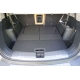 Guminis (TPE) bagažinės kilimėlis GuardLiner 3D NISSAN X-Trail (T33) e-Power (7 vietų) 2022→ (Be 3 sėdynių eilės)