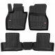 Guminiai kilimėliai Pro-Line 3D MAZDA CX-60 2022→ (Aukštu borteliu)