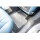 Guminiai (TPE) kilimėliai GuardLiner 3D PEUGEOT 308 SW (P51) (Universal) Plug-in Hybrid 2021→ (Paaukštintais kraštais)