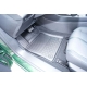 Guminiai (TPE) kilimėliai GuardLiner 3D OPEL Astra (L) Sports Tourer (Universal) 2021→ (Paaukštintais kraštais)
