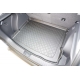 Guminis (TPE) bagažinės kilimėlis GuardLiner 3D HYUNDAI Kona Electric (SX2) 2023→ (Viršutinė dalis)