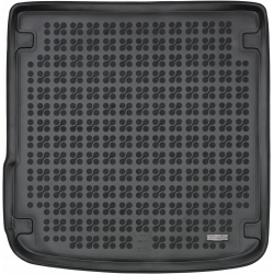 Guminis bagažinės kilimėlis AUDI A4 (B9) Universal 2015→