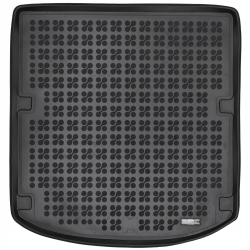 Guminis bagažinės kilimėlis AUDI A4 (B9) Sedan 2015→