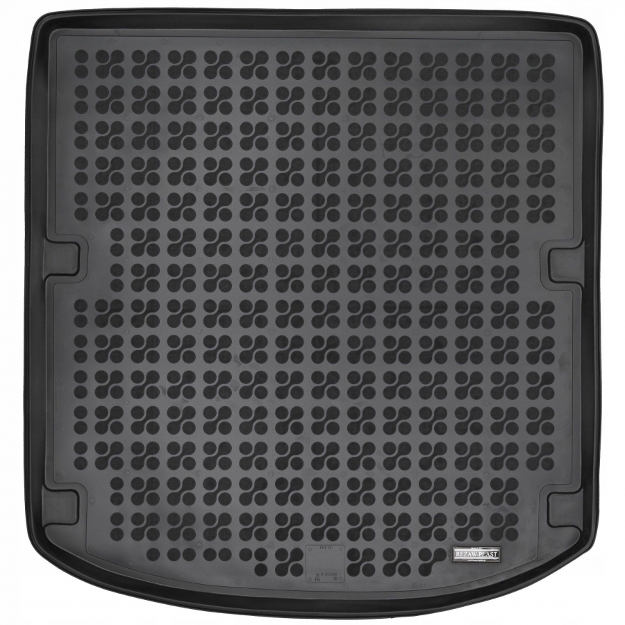 Guminis bagažinės kilimėlis AUDI A4 (B9) Sedan 2015→