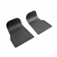 Guminiai kilimėliai MAXUS eDeliver 9 (V90) 2019→ (Juodos spalvos)