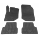 Kilimėliai Jeep AVENGER 2023-&gt;, 4vnt /P2234040