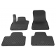 Kilimėliai VOLVO EC40 2024-&gt;, 4vnt. /2217980