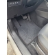 EVA polimeriniai kilimėliai MAZDA CX-60 2022→ (Su pakojo apsauginiu liežuvėliu)