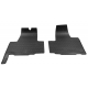 Guminiai kilimėliai MAXUS eDeliver 3 (EV30) 2019→ (Juodos spalvos)