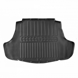 Guminis 3D bagažinės kilimėlis TOYOTA Camry (XV80) 2024→