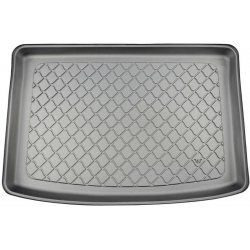 Guminis (TPE) bagažinės kilimėlis GuardLiner 3D NISSAN Juke II (F16) Hybrid 2022→