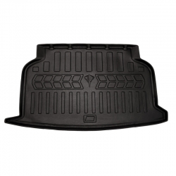 Guminis 3D bagažinės kilimėlis MG 3 2024→