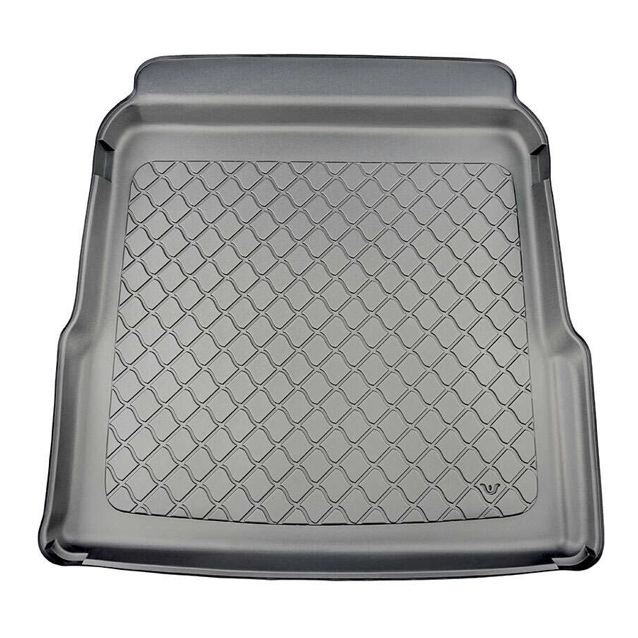 Guminis (TPE) bagažinės kilimėlis GuardLiner 3D MERCEDES BENZ EQE Sedan (V295) (Electric) 2022→