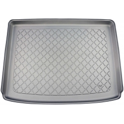 Guminis (TPE) bagažinės kilimėlis GuardLiner 3D RENAULT Austral E-Tech Full Hybrid (5 vietų) 2022→ (Viršutinė dalis)