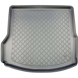 Guminis (TPE) bagažinės kilimėlis GuardLiner 3D POLESTAR 2 Sedan (Electric) 2020→