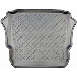 Guminis (TPE) bagažinės kilimėlis GuardLiner 3D LIGIER JS60 2020→