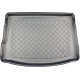 Guminis (TPE) bagažinės kilimėlis GuardLiner 3D SEAT Leon IV Hatchback 2020→ (Viršutinė dalis)