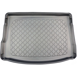 Guminis (TPE) bagažinės kilimėlis GuardLiner 3D CUPRA Leon IV Hatchback Hybrid 2020→ (Viršutinė dalis)