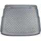 Guminis (TPE) bagažinės kilimėlis GuardLiner 3D HONDA CR-V (VI) Hybrid (e:HEV) 2023→ (Viršutinė dalis)