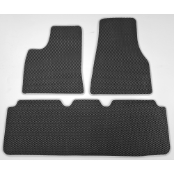 EVA polimeriniai kilimėliai TESLA Model S 2012-2021