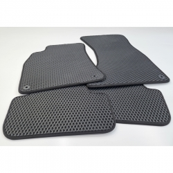 EVA polimeriniai kilimėliai TESLA Model 3 2017→