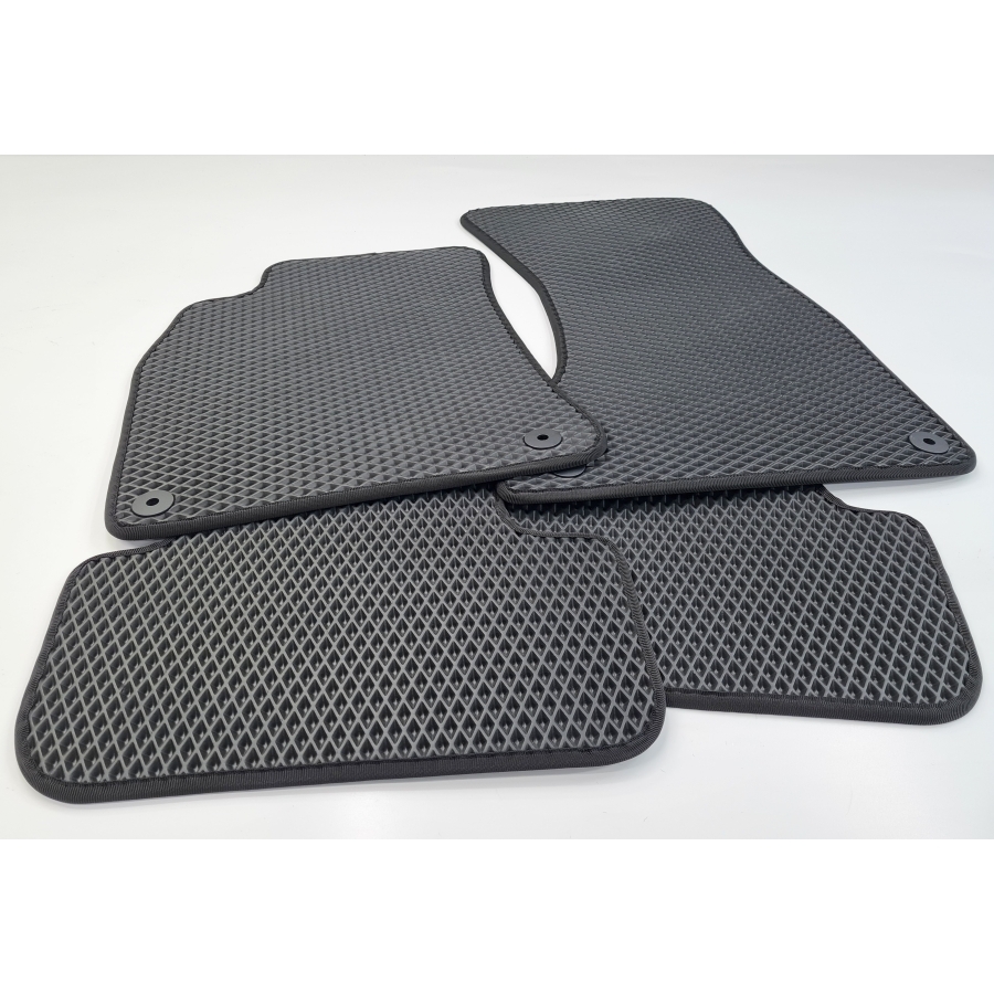 EVA polimeriniai kilimėliai TESLA Model 3 2017→