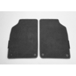 EVA polimeriniai kilimėliai LIGIER JS60 2020→