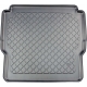 Guminis (TPE) bagažinės kilimėlis GuardLiner 3D LIGIER M.Go 4 2017→ (Be 2 sėdynių eilės)