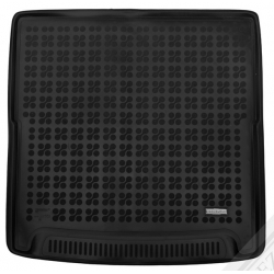 Kilimėlis bagažinės guminis Skoda Kodiaq 24- 5sėd. viršutinė dalis