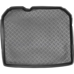 Plastikinis bagažinės kilimėlis AUDI Q3 su įrankių dėže 2011→