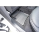 Guminiai (TPE) kilimėliai GuardLiner 3D MERCEDES BENZ E-Klasė (W214) Plug-In Hybrid (PHEV) 2023→ (Paaukštintais kraštais)