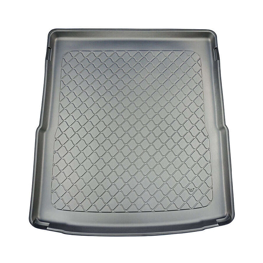 Guminis (TPE) bagažinės kilimėlis GuardLiner 3D SKODA Superb iV Plug-in Hybrid (Sedan) 2020-2024