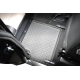 Guminiai (TPE) kilimėliai GuardLiner 3D MINAUTO Cross 2010-2016 (2 eilės, Paaukštintais kraštais)