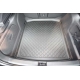 Guminis (TPE) bagažinės kilimėlis GuardLiner 3D SKODA Superb IV Sedan Mild Hybrid (mHev) 2023→ (Vieno lygio dugnas)