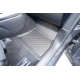 Kilimėliai salono MERCEDES BENZ EQB (X243) (Electric) 2021→ (Paaukštintais kraštais)