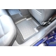 Guminiai (TPE) kilimėliai GuardLiner 3D PEUGEOT 408 Plug-In Hybrid (PHEV) 2023→ (Paaukštintais kraštais)