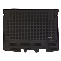 Guminis bagažinės kilimėlis FORD Tourneo Courier II 2023→