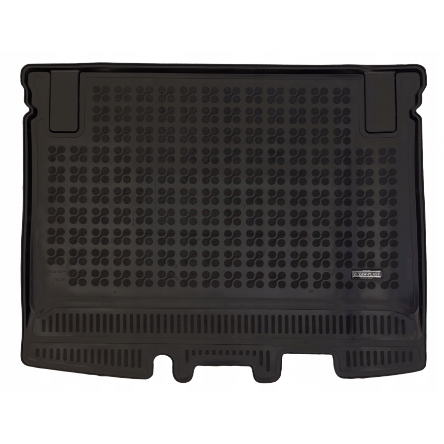 Guminis bagažinės kilimėlis FORD Tourneo Courier II 2023→