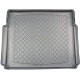 Guminis (TPE) bagažinės kilimėlis GuardLiner 3D CITROEN C5 Aircross 2020→
