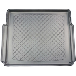 Guminis (TPE) bagažinės kilimėlis GuardLiner 3D CITROEN C5 Aircross 2020→