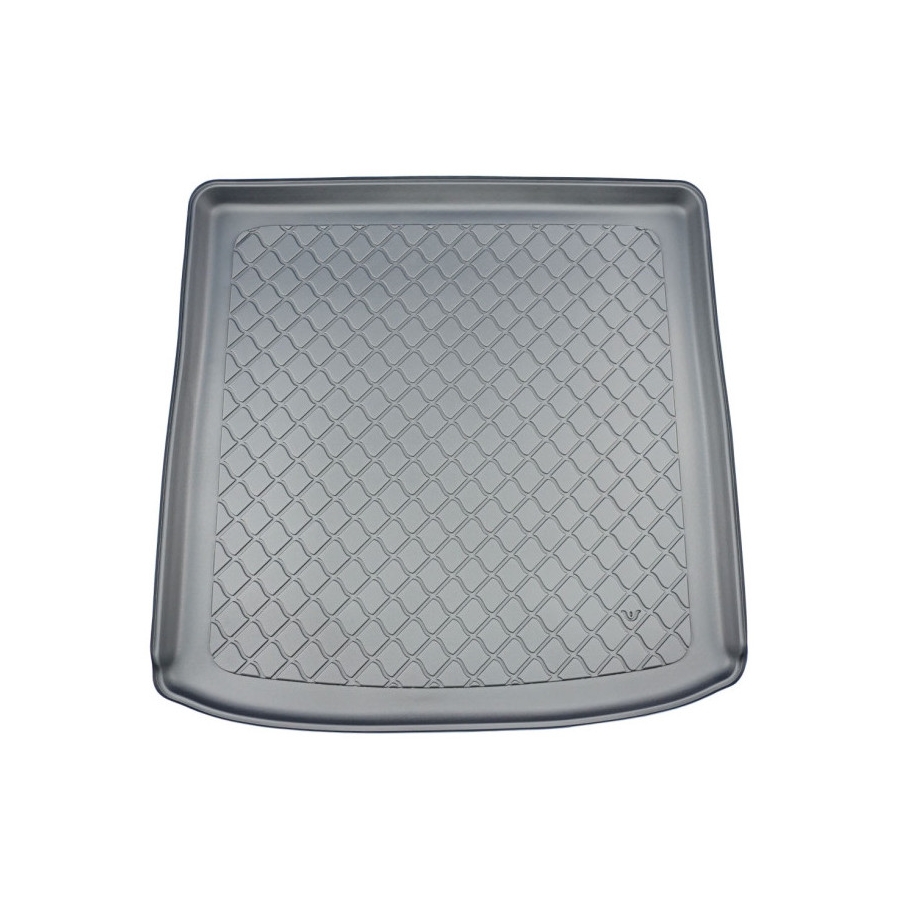 Guminis (TPE) bagažinės kilimėlis GuardLiner 3D DACIA Bigster Hybrid 2025→ (Viršutinė dalis)