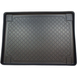 Kilimėlis bagažinės Ford Tourneo Connect II 5 2014-01-2022 5 sėd. trumpas