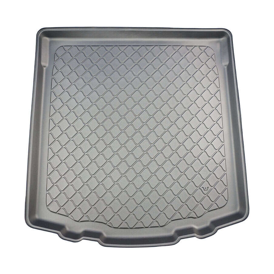 Kilimėlis bagažinės Toyota Auris 13- univ.vieno lygio bagaž.