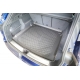 Guminis (TPE) bagažinės kilimėlis GuardLiner 3D AUDI Q5 Sportback Mild Hybrid (MHEV) 2024→ (Reguliuojamos galinės sėdynės)